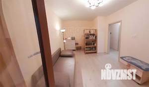 1-к квартира, на длительный срок, 35м2, 6/22 этаж