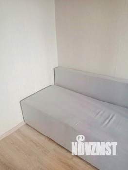 1-к квартира, на длительный срок, 40м2, 10/17 этаж
