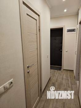 2-к квартира, на длительный срок, 45м2, 5/5 этаж