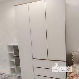 1-к квартира, на длительный срок, 31м2, 3/17 этаж