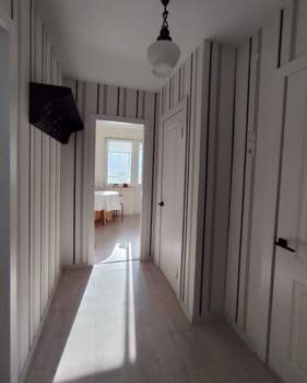 1-к квартира, на длительный срок, 38м2, 8/17 этаж