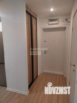 1-к квартира, на длительный срок, 35м2, 5/20 этаж