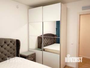 2-к квартира, на длительный срок, 54м2, 7/15 этаж