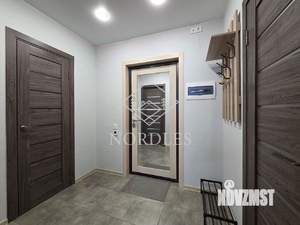 1-к квартира, на длительный срок, 32м2, 16/17 этаж