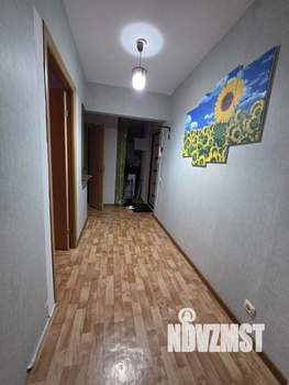 2-к квартира, на длительный срок, 54м2, 8/16 этаж