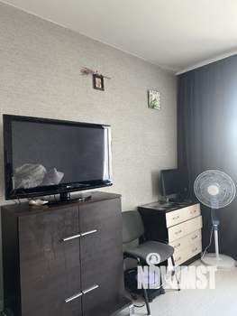 2-к квартира, на длительный срок, 38м2, 18/18 этаж