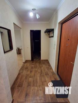 1-к квартира, на длительный срок, 45м2, 10/17 этаж