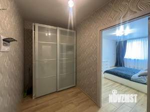 1-к квартира, на длительный срок, 41м2, 12/13 этаж
