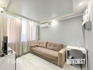 2-к квартира, на длительный срок, 33м2, 17/25 этаж