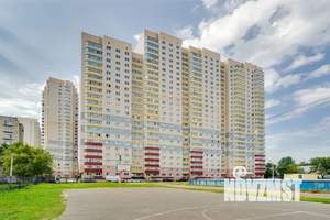 Студия квартира, посуточно, 17м2, 25/25 этаж