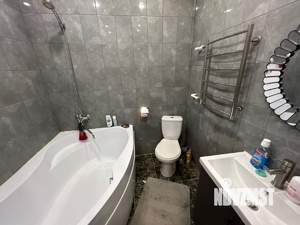 1-к квартира, на длительный срок, 38м2, 1/5 этаж