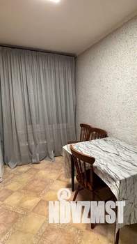 1-к квартира, посуточно, 38м2, 7/12 этаж