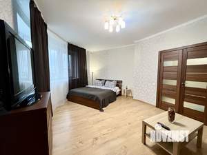 2-к квартира, посуточно, 70м2, 13/17 этаж