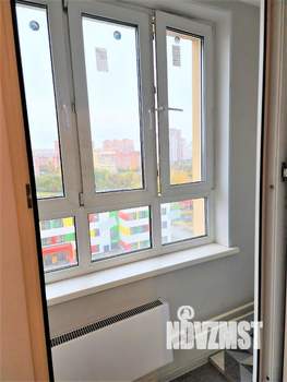 1-к квартира, на длительный срок, 36м2, 8/16 этаж