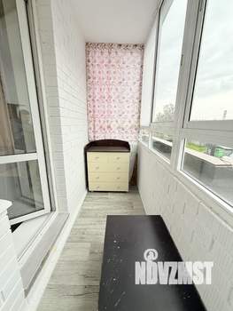 Студия квартира, на длительный срок, 24м2, 2/20 этаж
