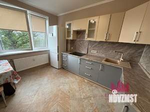 1-к квартира, на длительный срок, 40м2, 3/22 этаж