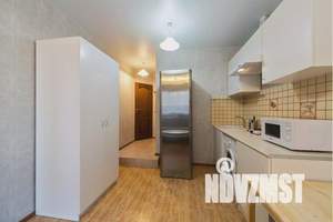 1-к квартира, посуточно, 18м2, 1/25 этаж