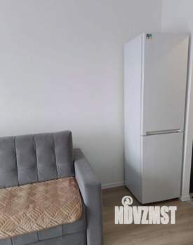 Студия квартира, на длительный срок, 20м2, 9/16 этаж