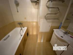 2-к квартира, посуточно, 64м2, 1/1 этаж