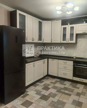 2-к квартира, на длительный срок, 55м2, 13/24 этаж