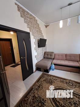 2-к квартира, на длительный срок, 60м2, 1/19 этаж