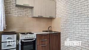 1-к квартира, на длительный срок, 37м2, 17/17 этаж