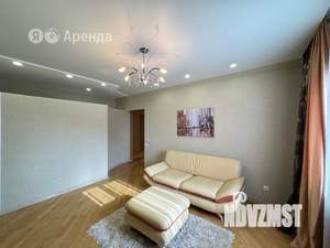 2-к квартира, на длительный срок, 67м2, 12/17 этаж