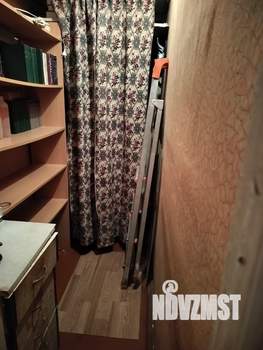 3-к квартира, на длительный срок, 54м2, 2/4 этаж