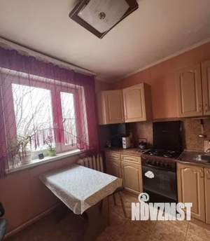 2-к квартира, на длительный срок, 44м2, 5/6 этаж