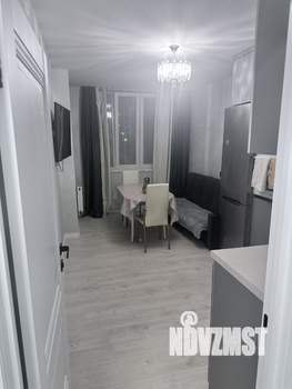 2-к квартира, на длительный срок, 59м2, 4/18 этаж