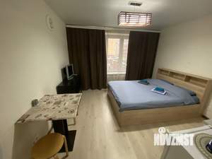 Студия квартира, посуточно, 21м2, 2/22 этаж