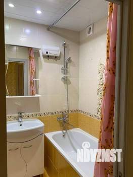 1-к квартира, на длительный срок, 39м2, 21/23 этаж