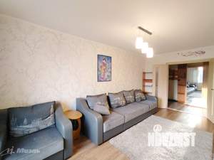 2-к квартира, на длительный срок, 66м2, 10/10 этаж