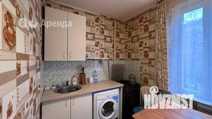 3-к квартира, на длительный срок, 64м2, 4/9 этаж