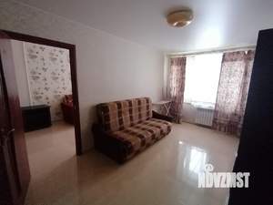 2-к квартира, на длительный срок, 45м2, 1/5 этаж