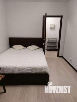 1-к квартира, на длительный срок, 31м2, 5/18 этаж