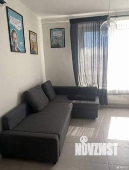 3-к квартира, на длительный срок, 55м2, 15/25 этаж