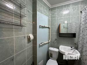 1-к квартира, на длительный срок, 32м2, 1/5 этаж