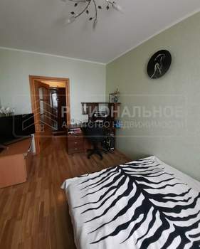 2-к квартира, на длительный срок, 52м2, 14/17 этаж