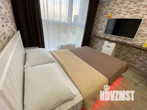 1-к квартира, посуточно, 25м2, 4/7 этаж