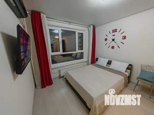 Студия квартира, посуточно, 23м2, 20/22 этаж