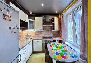 2-к квартира, на длительный срок, 45м2, 1/5 этаж