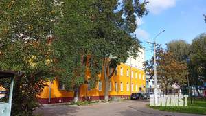 Студия квартира, на длительный срок, 29м2, 1/4 этаж