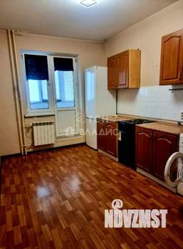 1-к квартира, на длительный срок, 39м2, 14/17 этаж