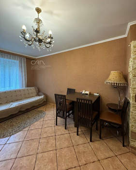 3-к квартира, на длительный срок, 60м2, 3/5 этаж