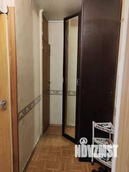 1-к квартира, на длительный срок, 30м2, 5/5 этаж