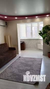 1-к квартира, на длительный срок, 52м2, 8/17 этаж
