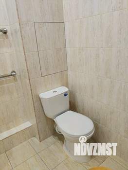 1-к квартира, на длительный срок, 35м2, 13/23 этаж