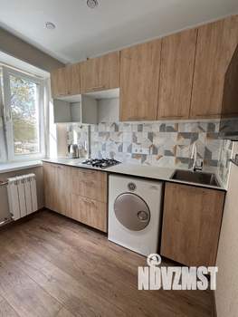1-к квартира, на длительный срок, 34м2, 3/9 этаж