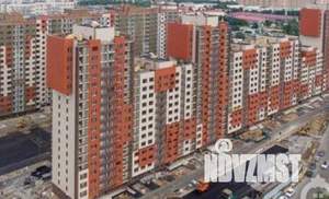 2-к квартира, на длительный срок, 56м2, 16/17 этаж